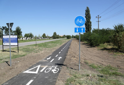 ОПАСНОСТ НА ДВА ТОЧКА Пијани бициклиста прошлонедељни рекордер, надувао више од три промила