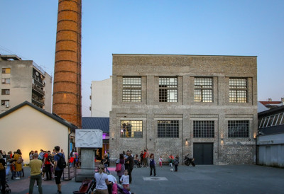 У УТОРАК У СВИЛАРИ Луткарска представа за децу