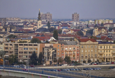 ЕВО КОЈЕ ЗГРАДЕ У НОВОМ САДУ ВИШЕ НЕЋЕ МОЋИ ДА СЕ МЕЊАЈУ БЕЗ ДОЗВОЛЕ Завод објавио ажуриран списак објеката под претходном заштитом