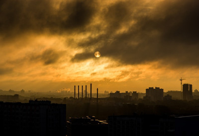 КВАЛИТЕТ ВАЗДУХА НА ЗАПАДНОМ БАЛКАНУ ПРОБЛЕМАТИЧАН? Ево која су три кључна елемента загађења