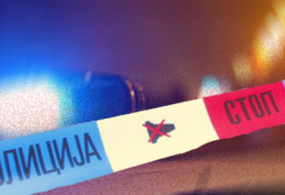 СЛЕДИЛИ СЕ КАД СУ ОТВОРИЛИ АУТО Беживотно тело мушкарца пронађено у аутомобилу на пумпи “Змај 1“ ЗАТЕКЛА ГА РАДНИЦА, УЗРОК СМРТИ НЕЈАСАН