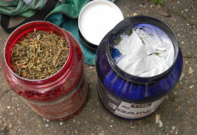 НАЈВЕЋА ЗАПЛЕНА МАРИХУАНЕ У ПАРАГВАЈУ На граници с Бразилом одузето 89 тона дроге транспортовано у конвоју од 19 камиона, пикапа и комбија