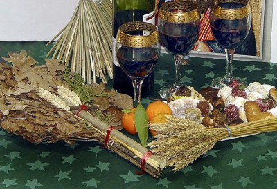 ДАНАС ЈЕ СВЕТИ СТЕФАН, ТРЕЋИ ДАН БОЖИЋА Ове ствари никако не радите ако желите здравље и напредак у кући ЈЕДНА ГРЕШКА СА БОЖИЋНОМ СЛАМОМ МОЖЕ ДОНЕТИ НЕСРЕЋУ