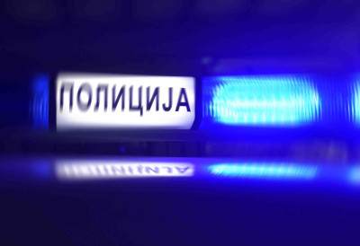 СТВАРАЈУ СЕ ЗАСТОЈИ Преврнуо се аутомобил У ТУНЕЛУ НА АУТОПУТУ “Милош Велики“ (ВИДЕО)