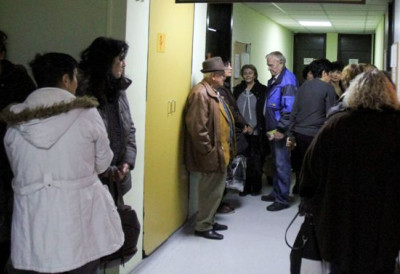 СРБИЈА НА УДАРУ ВИРУСА Огласио се Батут: Више од 2.000 новооболелих! Јужнобанатски округ предњачи у Војводини