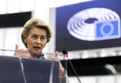 После 25 година потписан споразум између ЕУ и Меркосура: ЈАЧАЊЕ ЕВРОПСКОГ И ЈУЖНОАМЕРИЧКОГ ТРЖИШТА