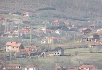 УВОД У НАТО БОМБЕ У Приштини подигнута оптужница против 21 особе за наводне злочине у Рачку 1999. СВИ ПРИПАДНИЦИ ВОЈСКЕ И ПОЛИЦИЈЕ, СУДИЋЕ ИМ У ОДСУСТВУ