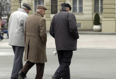 НАУКА НА ДОБРОМ ПУТУ Ускоро лекови који ће бити прекретница за оболеле од Алцхајмера?