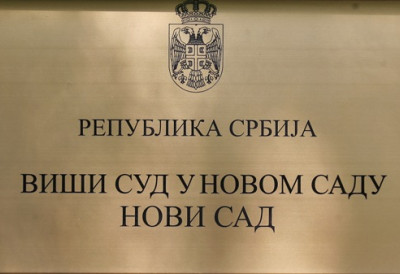 ВИШИ СУ ДОНЕО ОДЛУКУ Укинут притвор осумњиченом за насилничко понашање код СНП