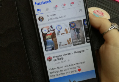 Опрезно са друштвеним мрежама ПРЕВАРАНТИ САДА ХАРАЈУ ФЕЈСБУКОМ Американци изгубили 2,1 милијарду долара