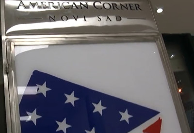 У АМЕРИЧКОМ КУТКУ Радионица 3Д штампе