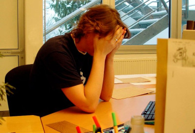 СТРЕС НА ПОСЛУ ОЗБИЉНО НАРУШАВА ЗДРАВЉЕ Токсични односи између колега и менаџмента су смрт и за продуктивност ПРОБАЈТЕ ОВАКО ДА СЕ ЗАШТИТИТЕ