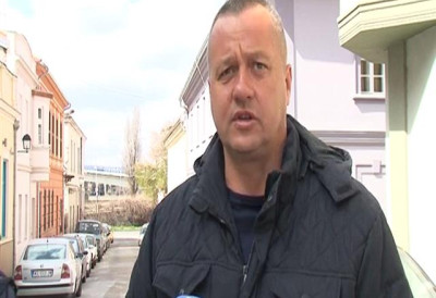 Роберт Чобан о новинарству у Србији: ЦЕЦА ЗАНИМЉИВИЈА ОД ЏЕЈМИЈА ОЛИВЕРА, колеге, проверавајте ЛАЖНЕ ВЕСТИ