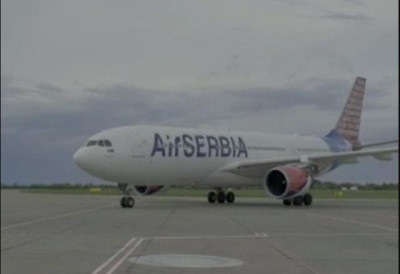 ЕР СРБИЈА ПОКРЕНУЛА ЗВАНИЧНИ ВИБЕР КАНАЛ Путници ће добијати најважније информације, али и нешто потпуно ново