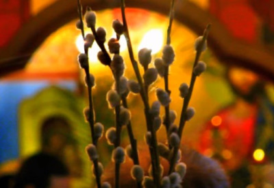 ВРБИЦА ДАНАС ОКУПЉА ВЕРНИКЕ Дечји празник који најављује Цвети ОВОГ ПРАВИЛА СЕ ЧВРСТО ДРЖИТЕ