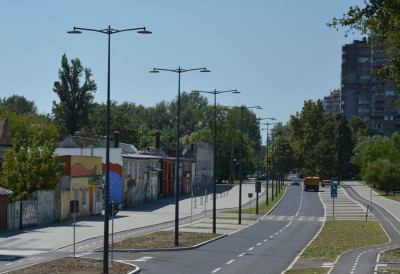 У КРЕАТИВНОМ ДИСТРИКТУ РЕКОНСТРУИШЕ СЕ ОБЈЕКАТ ОД 2.500 КВАДРАТА Ново место за окупљање младих и уметника ускоро у процесу реновације