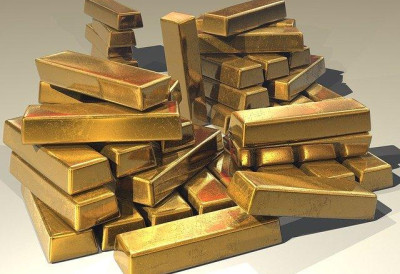 НОВИ РЕКОРД Цена злата поново скочила УНЦА ДОСТИГЛА 3.100 ЕВРА
