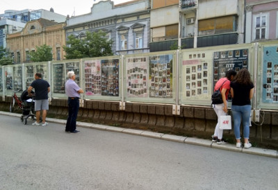 НОВИ САД ПОНОВО УЗ МАТУРАНТЕ Простор за паное и ове године у центру града ПРИЈАВЕ СЕ ПРИМАЈУ ДО ОВОГ ДАТУМА