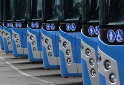 У Сремској Каменици до 23. августа: Измењене трасе аутобуских линија