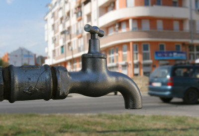 СПРЕМИТЕ ЗАЛИХЕ У понедељак део Клисе без воде