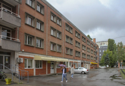 За смештај у дому конкурисало преко 2.000 студената ОБЈАВЉЕНА ПРЕЛИМИНАРНА ЛИСТА Коначна листа за Нови сад, Сомбор и Зрењанин 15. децембра