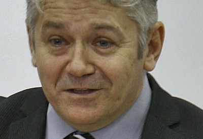 ДЕЈАН МАДИЋ ОСТАЈЕ РЕКТОР НОВОСАДСКОГ УНИВЕРЗИТЕТА Већина у Сенату гласала против опозива