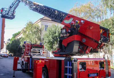 ОД ПОЧЕТКА ГОДИНЕ 1.565 ПОЖАРА И 14 ЖРТАВА! МУП упутио апел грађанима ЈЕДНА ГРЕШКА У ДОМУ МОЖЕ ДА БУДЕ КОБНА