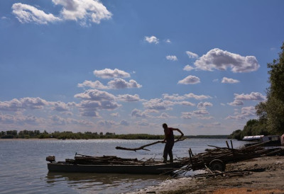 ОГЛАСИЛЕ СЕ СРБИЈАВОДЕ: Водостаји на већини водотока у стагнацији,наредних дана биће мањи пораст