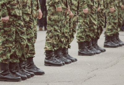 ПАРЛАМЕНТ ВЕЋИНСКИ ОДЛУЧИО Црногорски војници ускоро у НАТО мисији помоћи Украјини