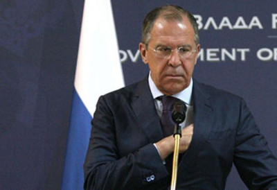 СЕРГЕЈ ЛАВРОВ УЗВРАТИО УДАРАЦ ЕУ: За сваку акцију постоји РЕАКЦИЈА