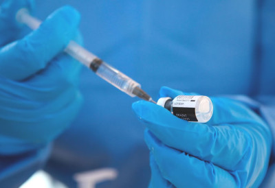 Историјски корак у медицини СТИЖЕ ВАКЦИНА КОЈА БИ МОГЛА СПРЕЧИТИ РАК ПЛУЋА Нова нада за милионе