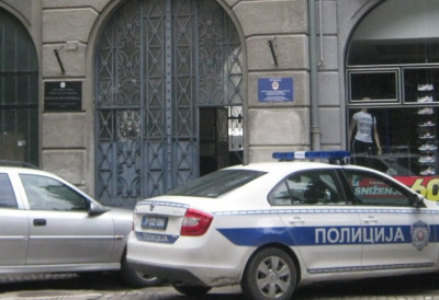 КЉУЧНИ САРАДНИК ПАЛИХ “ВРАЧАРАЦА“ Ухапшени кошаркашки судија осумњичен да је КОРИСТИО СКАЈ АПЛИКАЦИЈУ за информисање криминалаца