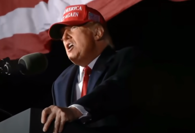 ДОНАЛД ТРАМП ПОНОВО УВРЕДИО НОВИНАРКУ Амерички председник јој поручио да је „увек глупа и гадна“