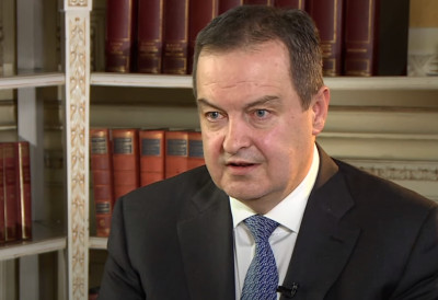 МИНИСТАР МИЛИЋЕВИЋ СЕ ОГЛАСИО О СТАЊУ ИВИЦЕ ДАЧИЋА: Заједничко нам је једно, свима нам је Ивица у мислима и жељама за брз опоравак