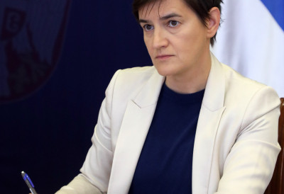 „Србија ће се борити за отварање кластера 3“ БРНАБИЋ ПОРУЧИЛА ИЗ БРИСЕЛА: Треба да искористимо добар моментум у агенди за проширење ЕУ