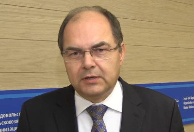 КРИСТИЈАН ШМИТ ПОДНОСИ ОСТАВКУ У НАРЕДНИМ ДАНИМА, остаје на дужности високог представника у БиХ до избора наследника