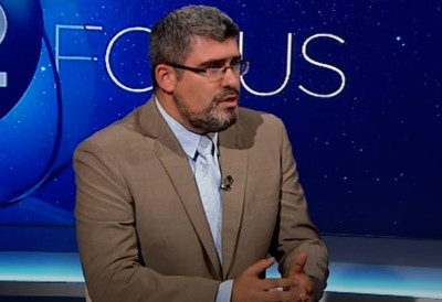 Медији: БРУТАЛАН ОДГОВОР НА ЂИЛАСОВЕ БИЗАРНЕ МЕТАФОРЕ: Старовић му очитао лекцију – Ви политику градите на смрти и хаосу, народ хоће путеве и болнице!