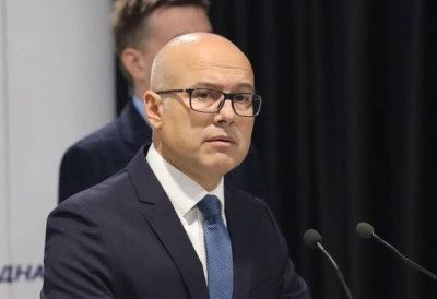 Е, МОЈА ЕВРОПО! ДА ЛИ СЕ ОВАКО БОРИ ПРОТИВ ФАШИЗМА?! Оштро реаговање лидера СНС Вучевића на скандалозну одлуку суда у Сплиту!