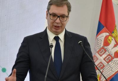 ПРЕДСЕДНИК ВУЧИЋ НА САСТАНКУ СА ВРХОМ ВОЈСКЕ СРБИЈЕ Ево o чему ће се расправљати на важној седници колегијума начелника Генералштаба