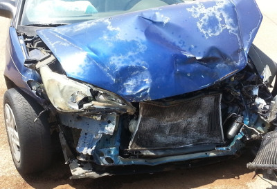 ДЕВОЈКА (21) КОД БРУСА СЛЕТЕЛА СА ЛИТИЦЕ И ПОГИНУЛА! Аутомобил потпуно уништен, трагедија потресла све, истрага у току