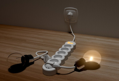 ЧАК 22% ВИШЕ НЕГО ЛАНИ Грађани Београда током Божића потрошили 28,92 милиона kWh електричне енергије