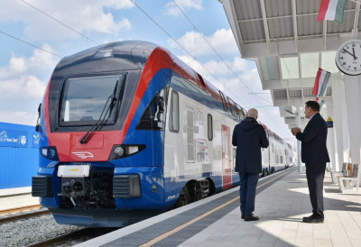 ВОЗОМ КРОЗ СРБИЈУ УЗ 30 ОДСТО ПОПУСТА Како да путујете јефтиније уз картицу „СРБ ПЛУС“