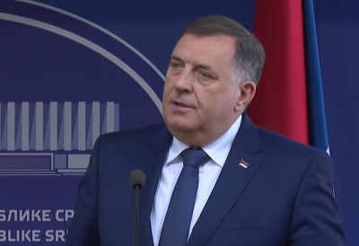 Преминула мајка Милорада Додика ”БИЛА СИ МОЈ ОСЛОНАЦ, УТЕХА И СНАГА”