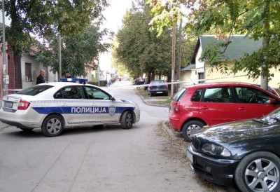 (ФОТО) ТРИ ДАНА НИ ТРАГА НИ ГЛАСА О СТЕФАНУ ИЗ БЕОГРАДА Породица у очају упућује ЈАВНИ АПЕЛ за помоћ у потрази