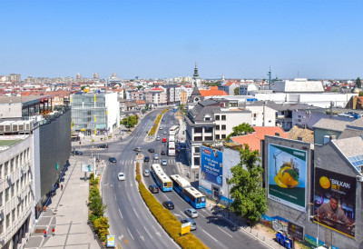 TRI GRADSKE CELINE NA JAVNOM UVIDU Banatić dobija školu, Rotkvarija zgradu, Telep trospratnicu EVO NOVINA KOJE PLANIRAJU GRADSKI URBANISTI