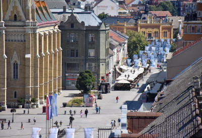 Црни демографски рекорд: Србија у 2025. години изгубила град величине Кикинде, за десет година мање нас је за скоро пола милиона!