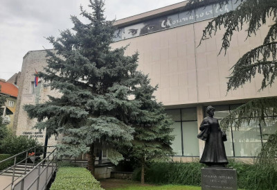 ПОВОДОМ МЕЂУНАРОДНОГ ДАНА МУЗЕЈА Програм у Спомен-збирци Павла Бељанског