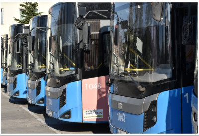 Linija 14 spremenila traso