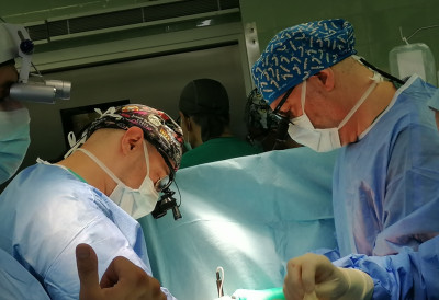 ДИВНЕ ВЕСТИ Младић из Србије (19) добио ново срце у Минску, ево како је све протекло