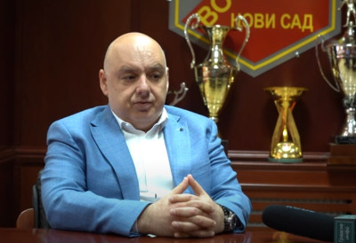 "ТАЊГА ЈЕ БРОЈ ЈЕДАН, ЗАТО СМО У ПРЕДНОСТИ ЗА ТРОФЕЈ" Збиљић пред финале са Звездом: Фудбалска прича у Србији мора да се подигне, искрено се надам приватизацији!